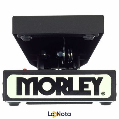 Гітарна педаль Morley MTCSW Mini Classic Switchles