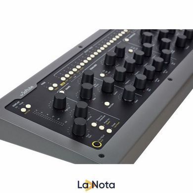 DAW контроллер Softube Console 1 Mk 2