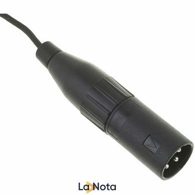 Мікрофон Audio-Technica Pro 8 Hex