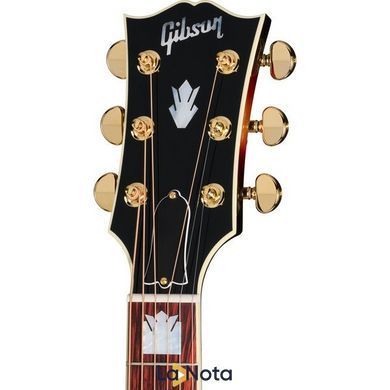 Акустична гітара Gibson SJ-200 Standard Tri Burst