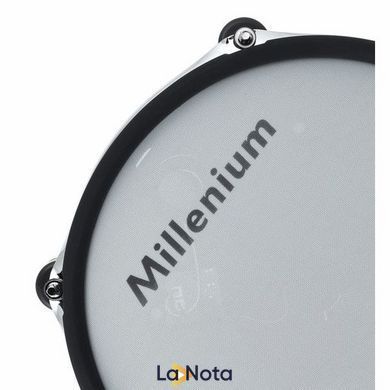 Електронний пед Millenium MPS-500/750 10" Mesh Head Pad