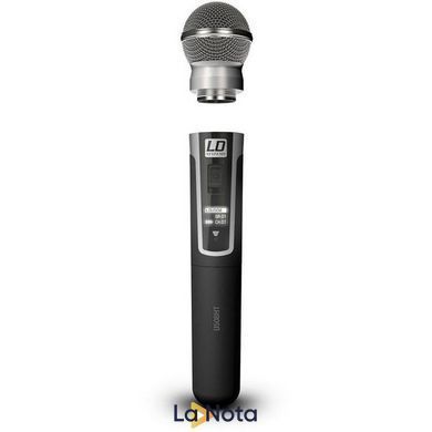 Передавач LD Systems U508 MD