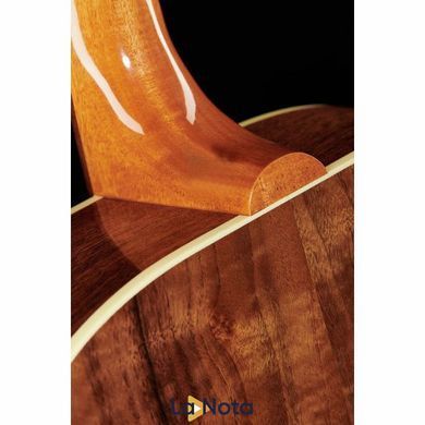 Акустична гітара Gibson SJ-200 Studio Walnut AN