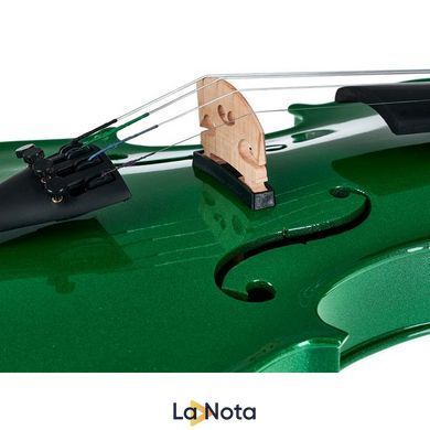 Электроскрипка Harley Benton HBV 800GRM Acoustic-Electric