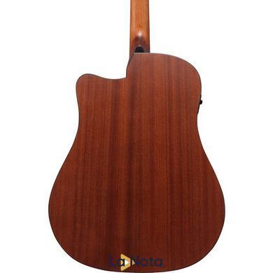 Акустическая гитара Ibanez AAD50CE-LG
