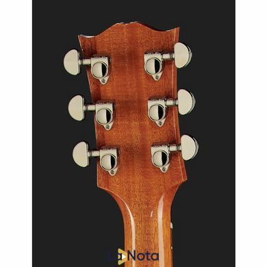 Акустична гітара Gibson SJ-200 Studio Walnut AN
