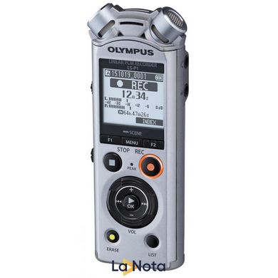 Диктофон Olympus LS-P1