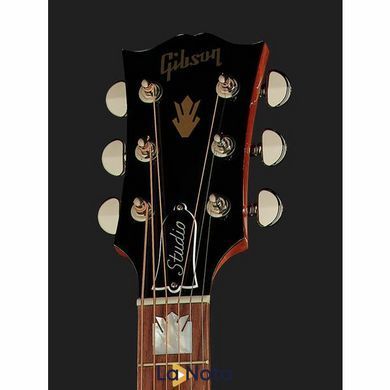 Акустична гітара Gibson SJ-200 Studio Walnut AN