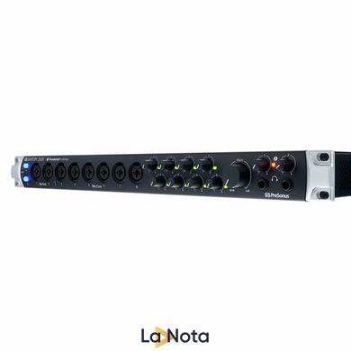 Аудіоінтерфейс Presonus Quantum 2626
