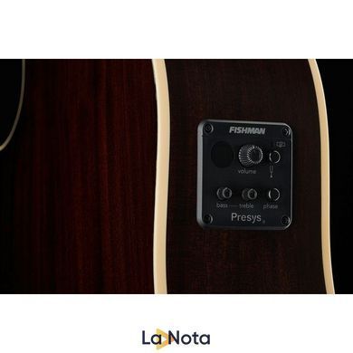 Акустична гітара Epiphone J-45 EC Studio NA
