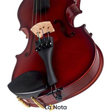 Акустична скрипка Hamaril Violin Set 1D 1/4