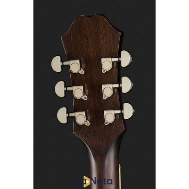 Акустична гітара Epiphone J-45 EC Studio NA
