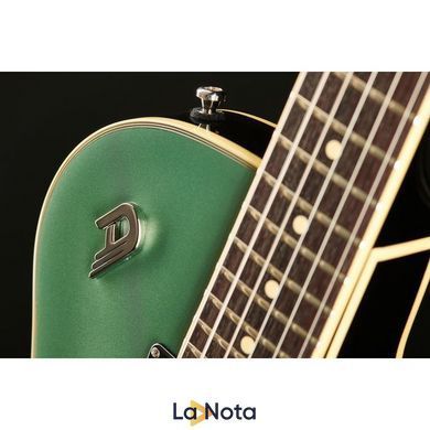 Електрогітара Duesenberg Starplayer TV CHG
