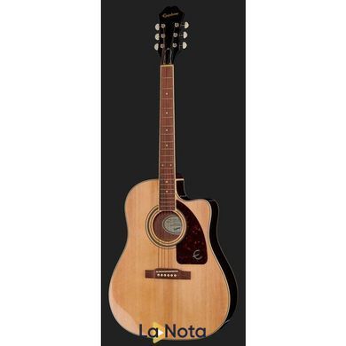 Акустична гітара Epiphone J-45 EC Studio NA
