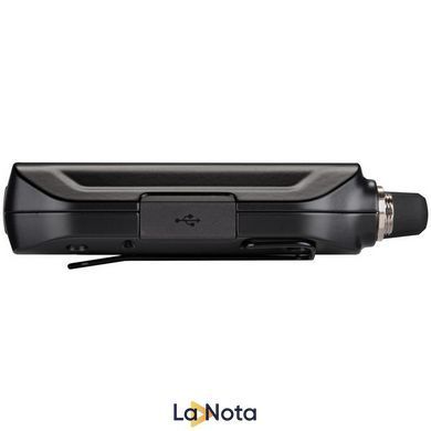 Мікрофонна радіосистема Shure GLXD14+/PGA31