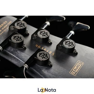Бас-гитара Spector Euro LX 5 BSM