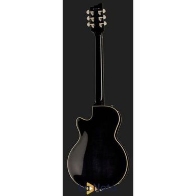 Електрогітара Duesenberg Starplayer TV CHG