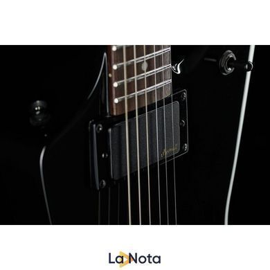 Електрогітара Harley Benton EX-84 Modern BK