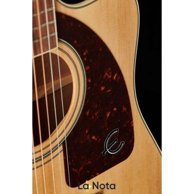 Акустична гітара Epiphone J-45 EC Studio NA