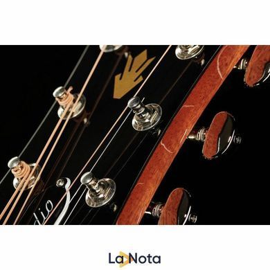 Акустична гітара Gibson SJ-200 Studio Walnut AN