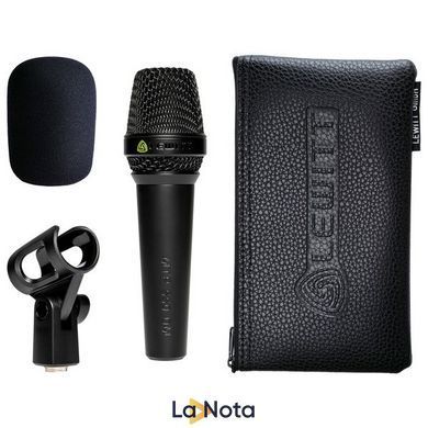 Микрофон Lewitt MTP 550 DMs