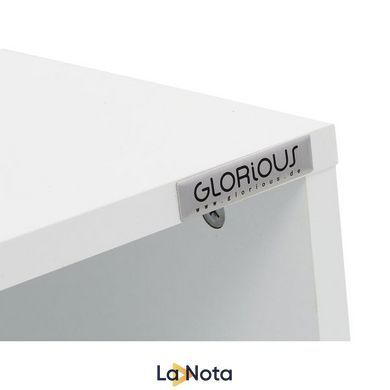 Стіл для діджея Glorious Record Box 230 white