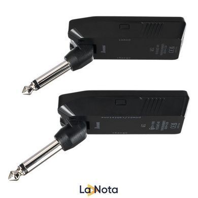 Инструментальная радиосистема Ibanez WS1 Wireless System