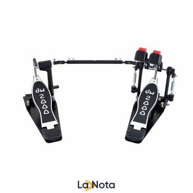 Педаль для бас-барабану DW 2002 Double Bass Drum Pedal