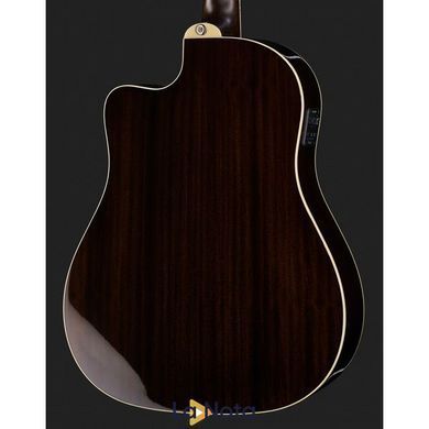 Акустична гітара Epiphone J-45 EC Studio NA