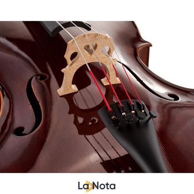 Акустическая виолончель Scala Vilagio Bohemia Student Cello 7/8