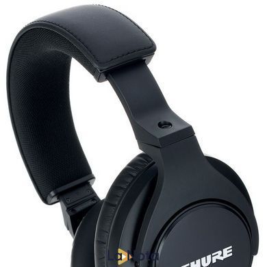 Навушники без мікрофону Shure SRH440A-EFS