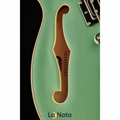 Електрогітара Duesenberg Starplayer TV CHG