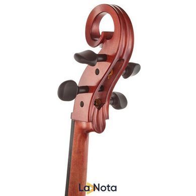 Електровіолончель Gewa Novita 3.0 Electric Cello RB