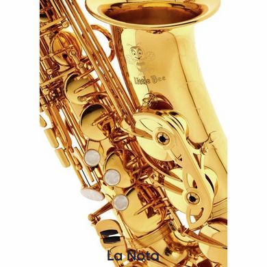 Саксофон Thomann Little Bee Kids Saxophone