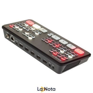 Відеомікшер Blackmagic Design ATEM Mini Pro