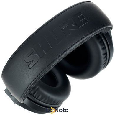 Навушники без мікрофону Shure SRH440A-EFS