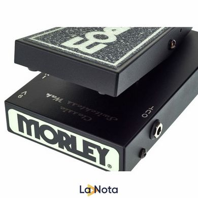 Гітарна педаль Morley MTCSW Mini Classic Switchles