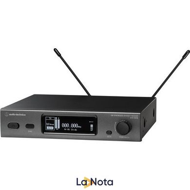 Мікрофонна радіосистема Audio Technica ATW-3211/831