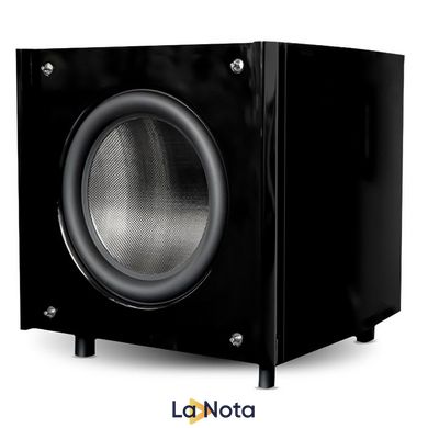 Сабвуфер Velodyne SPL 1000-X (SPL-X 10) Black Glossy