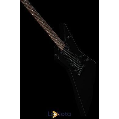 Електрогітара Harley Benton EX-84 Modern BK