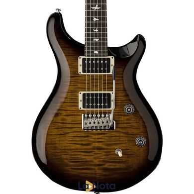 Електрогітара PRS CE 24 Black Amber