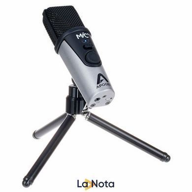 Мікрофон Apogee MiC Plus