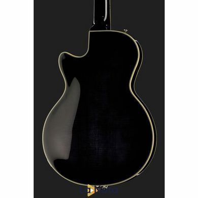 Електрогітара Duesenberg Starplayer TV CHG