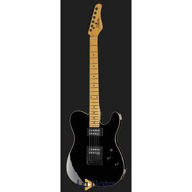 Електрогитара Schecter PT BK