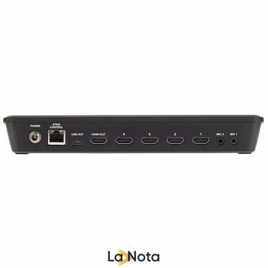 Відеомікшер Blackmagic Design ATEM Mini Pro
