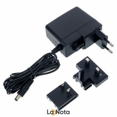 Мікрофонний передпідсилювач Elysia skulpter2 qube