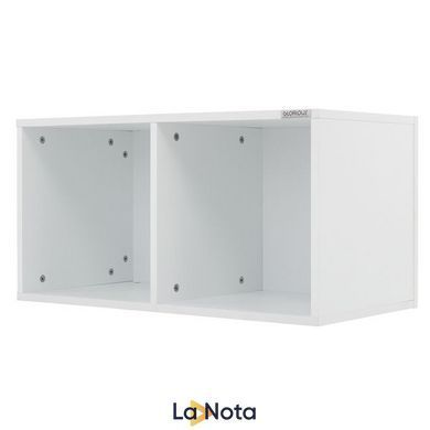 Стіл для діджея Glorious Record Box 230 white