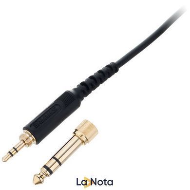 Навушники без мікрофону Shure SRH440A-EFS