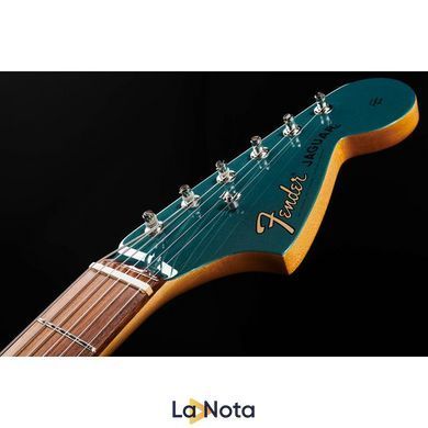 Електрогітара Fender Vintera 60s Jaguar OT