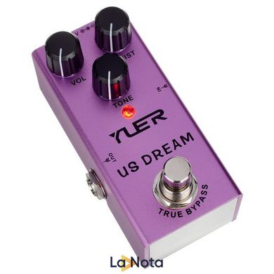 Гітарна педаль Yuer RF-10 Series US Dream